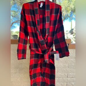 NEW Stars Above Robe